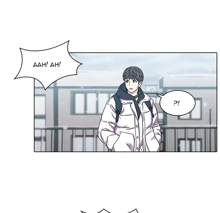 Our Twenties Chapter 1 Page 47