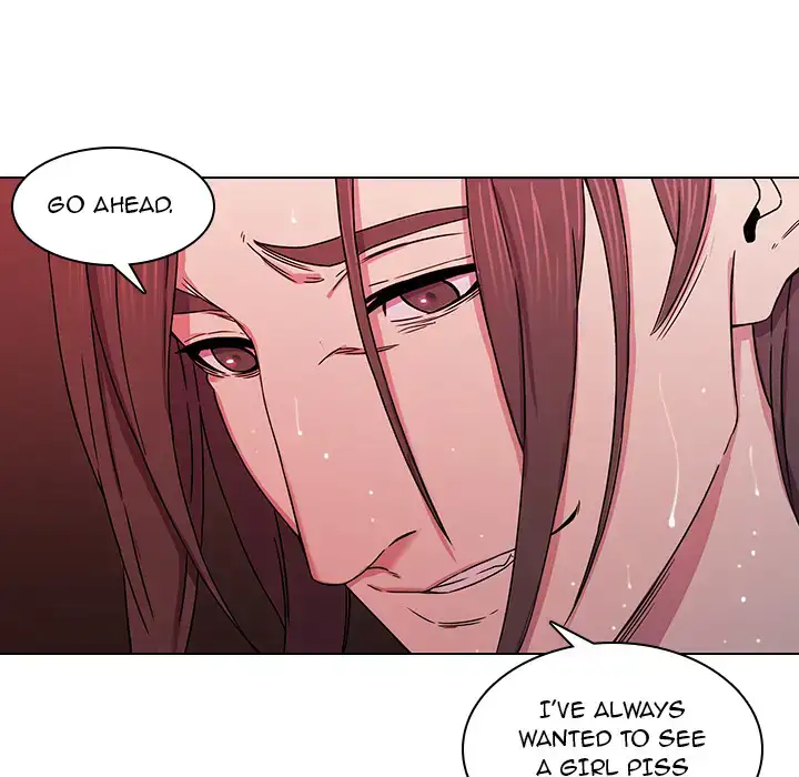 Our Twenties Chapter 1 Page 54