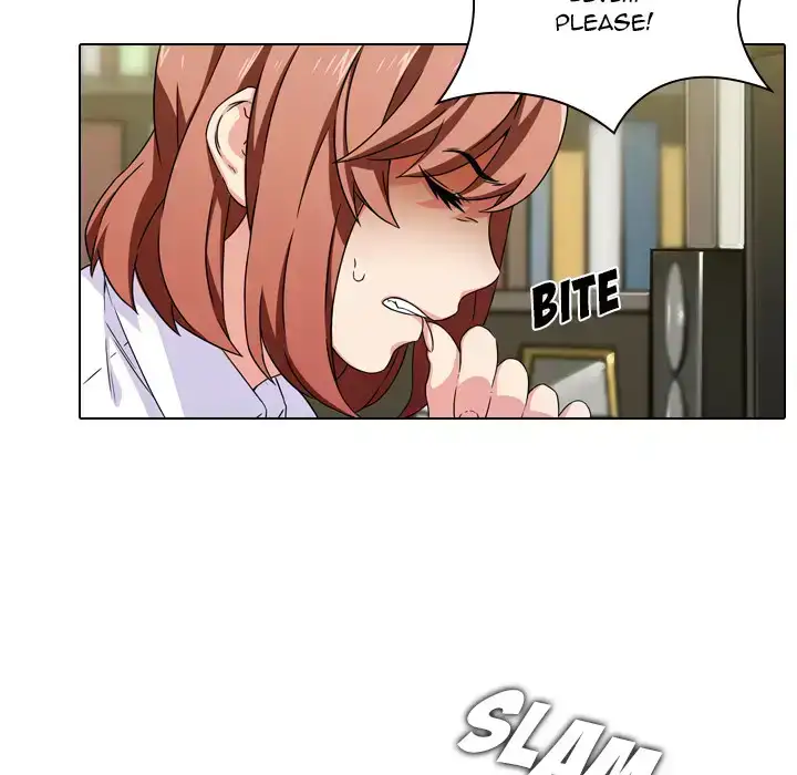 Our Twenties Chapter 1 Page 6