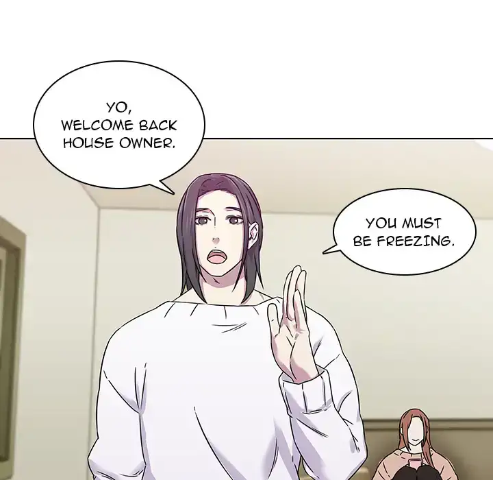 Our Twenties Chapter 1 Page 67