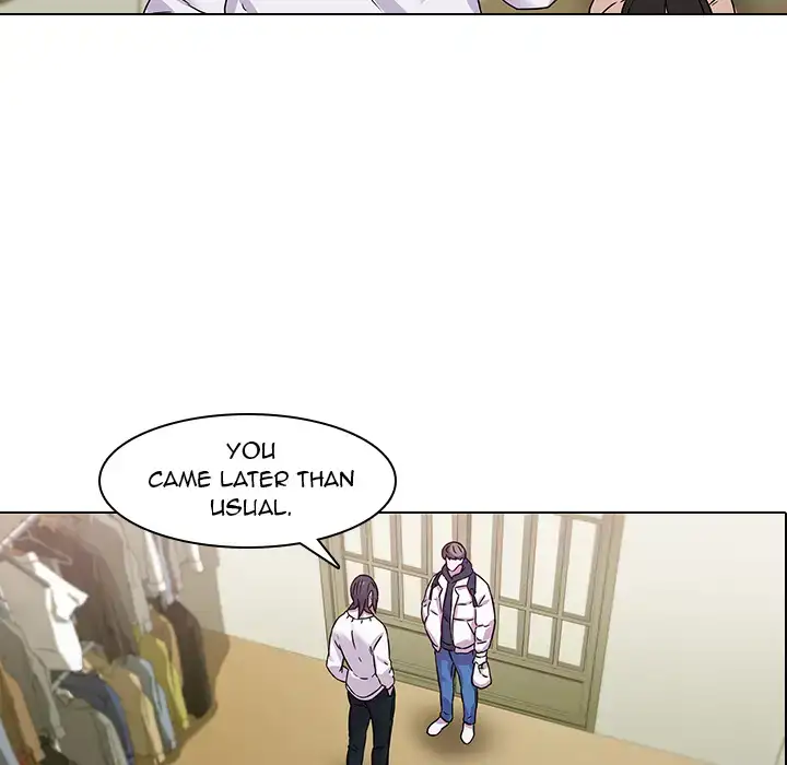Our Twenties Chapter 1 Page 68
