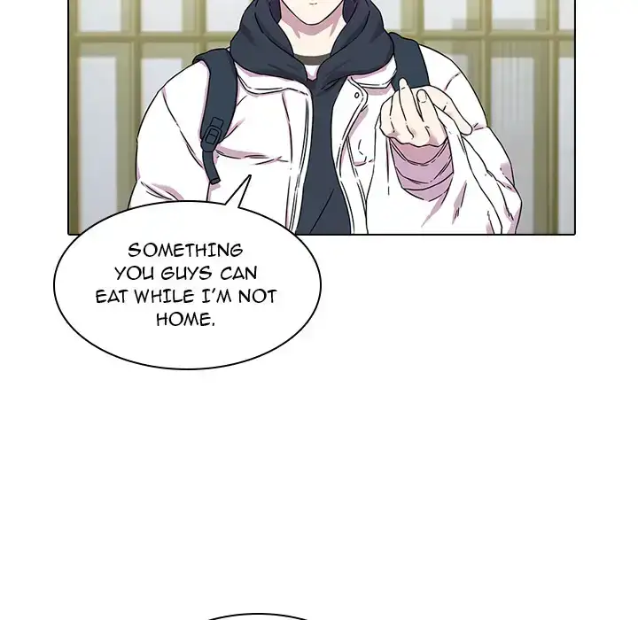 Our Twenties Chapter 1 Page 70