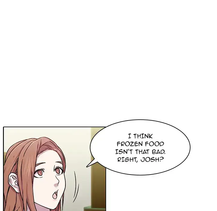 Our Twenties Chapter 1 Page 72
