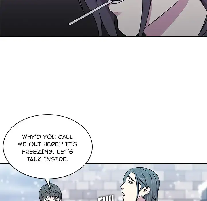 Our Twenties Chapter 1 Page 82