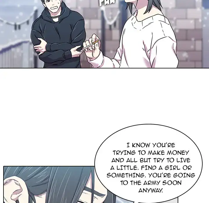 Our Twenties Chapter 1 Page 83
