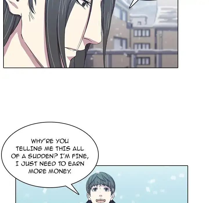 Our Twenties Chapter 1 Page 84