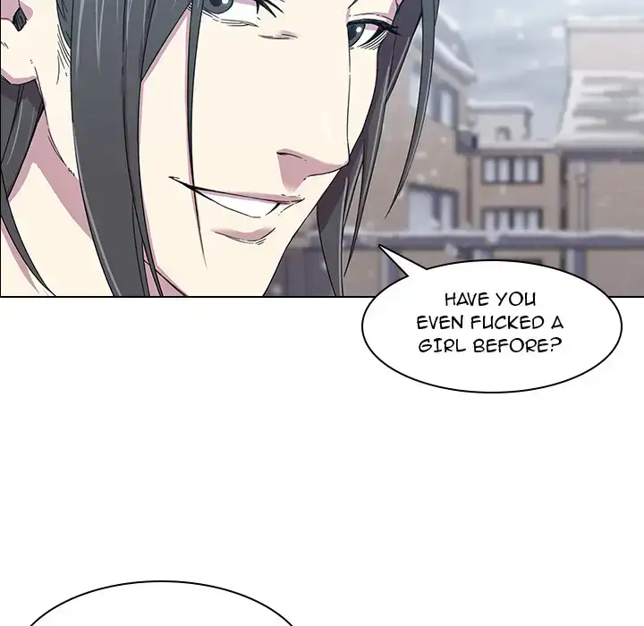 Our Twenties Chapter 1 Page 86