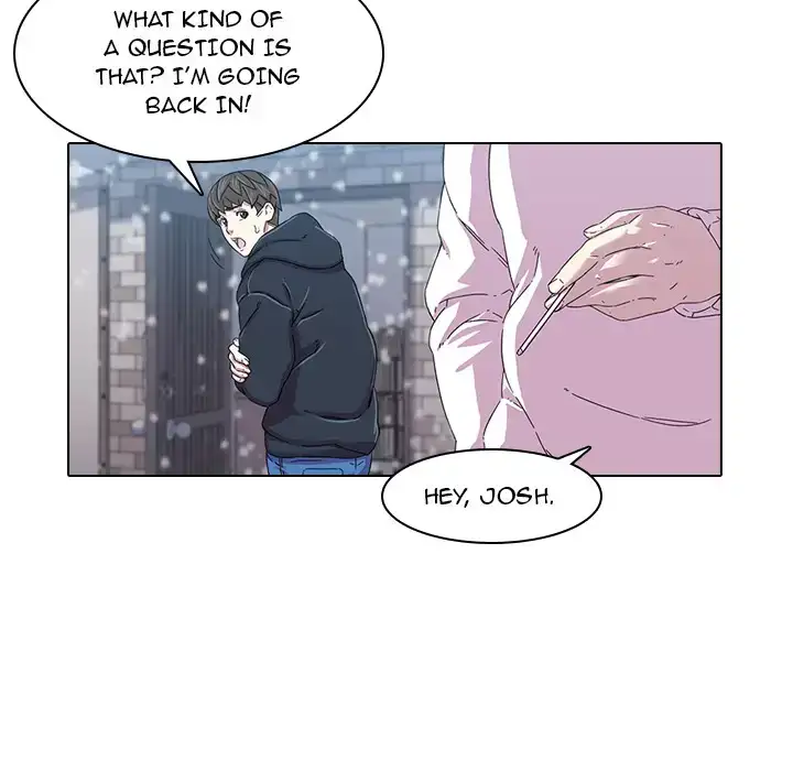 Our Twenties Chapter 1 Page 87