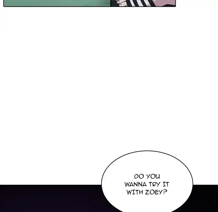 Our Twenties Chapter 1 Page 89