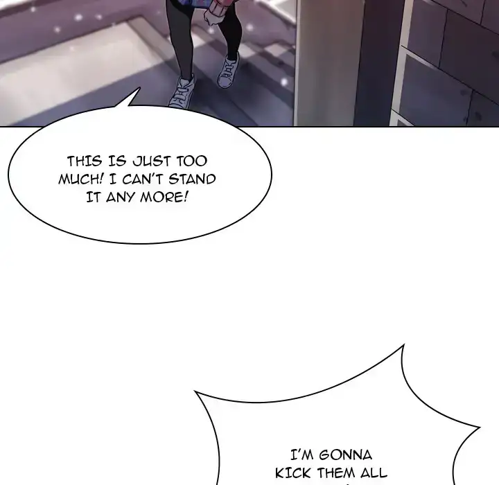 Our Twenties Chapter 1 Page 9