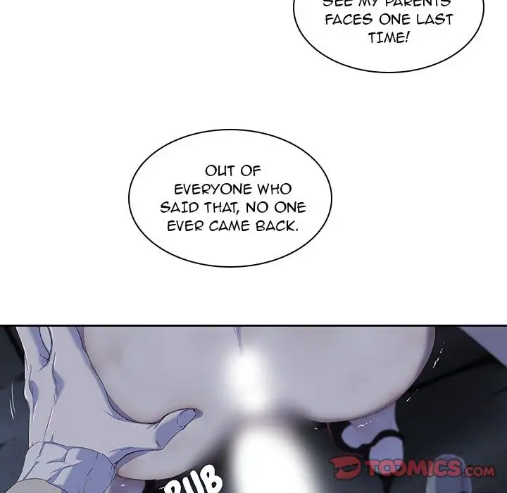 Our Twenties Chapter 10 Page 10
