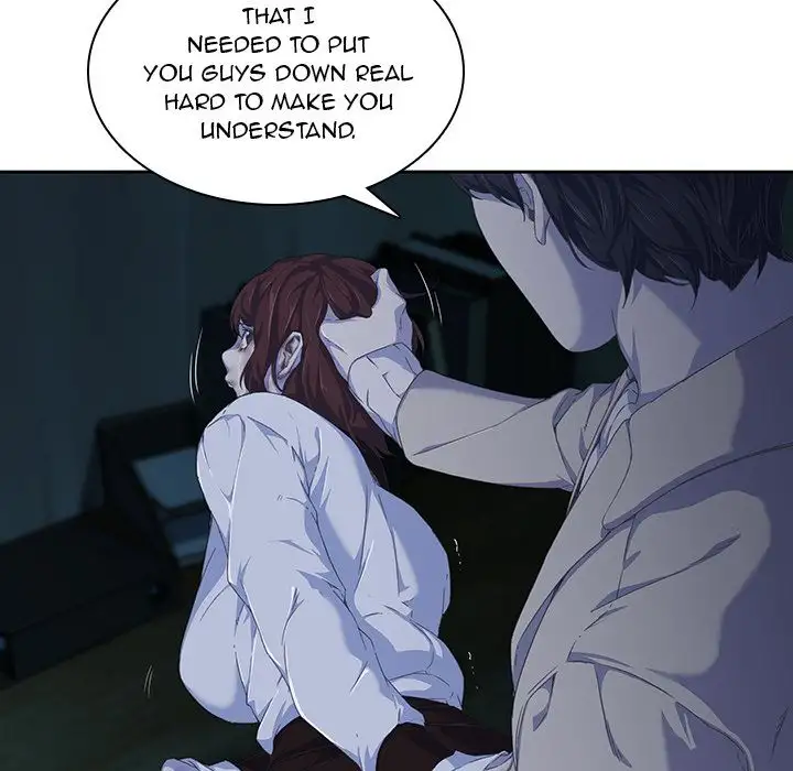 Our Twenties Chapter 10 Page 12