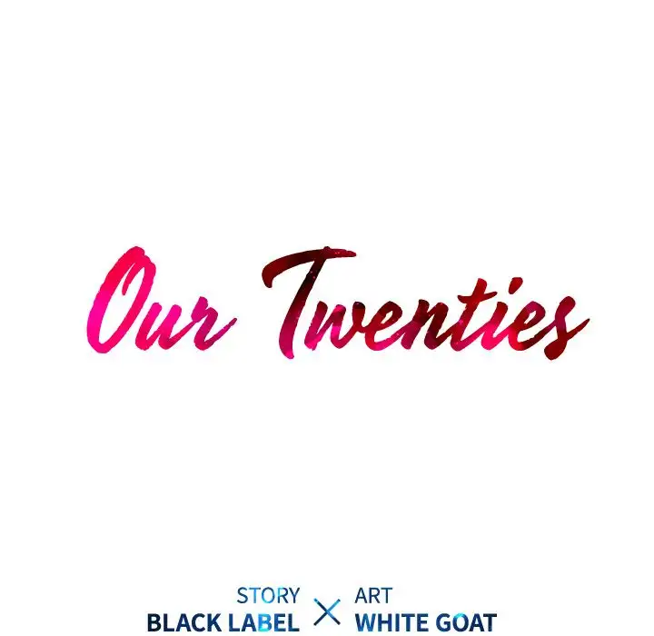 Our Twenties Chapter 10 Page 15