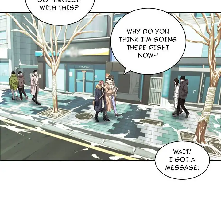 Our Twenties Chapter 10 Page 17