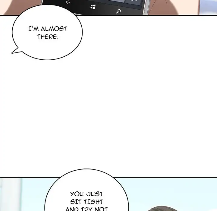 Our Twenties Chapter 10 Page 19