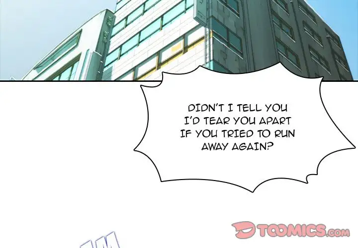 Our Twenties Chapter 10 Page 2