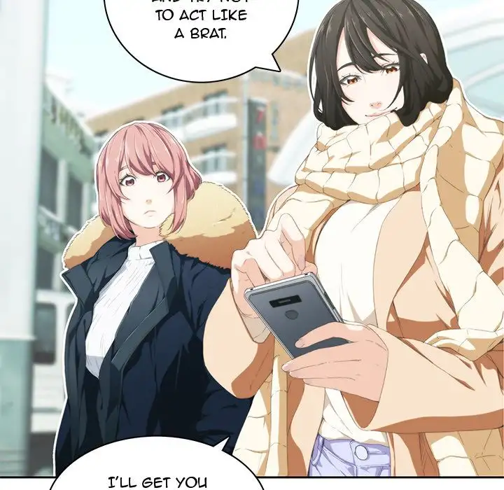 Our Twenties Chapter 10 Page 20