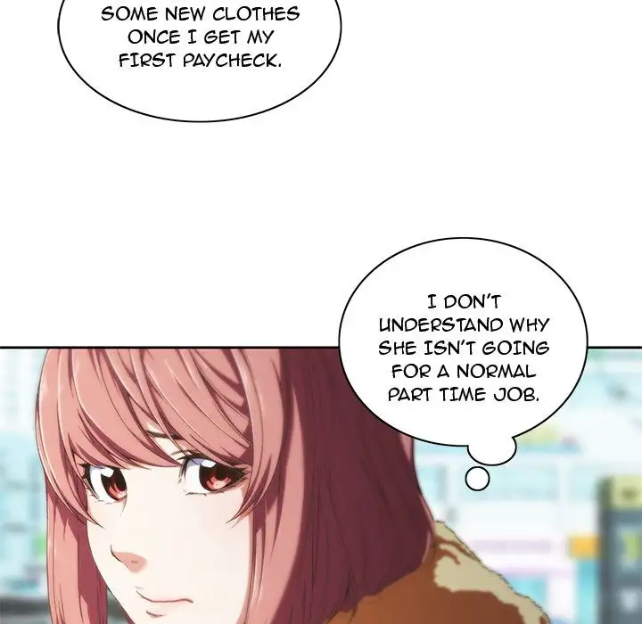 Our Twenties Chapter 10 Page 21