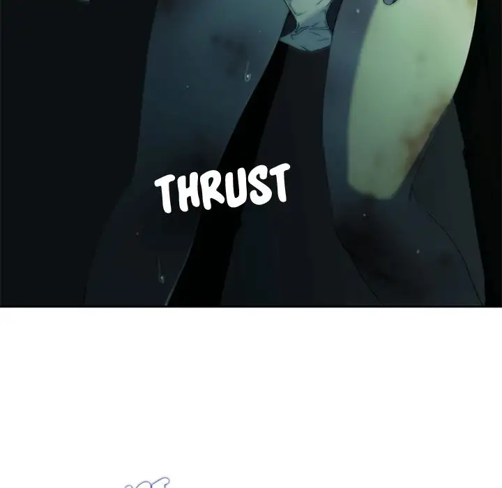 Our Twenties Chapter 10 Page 25