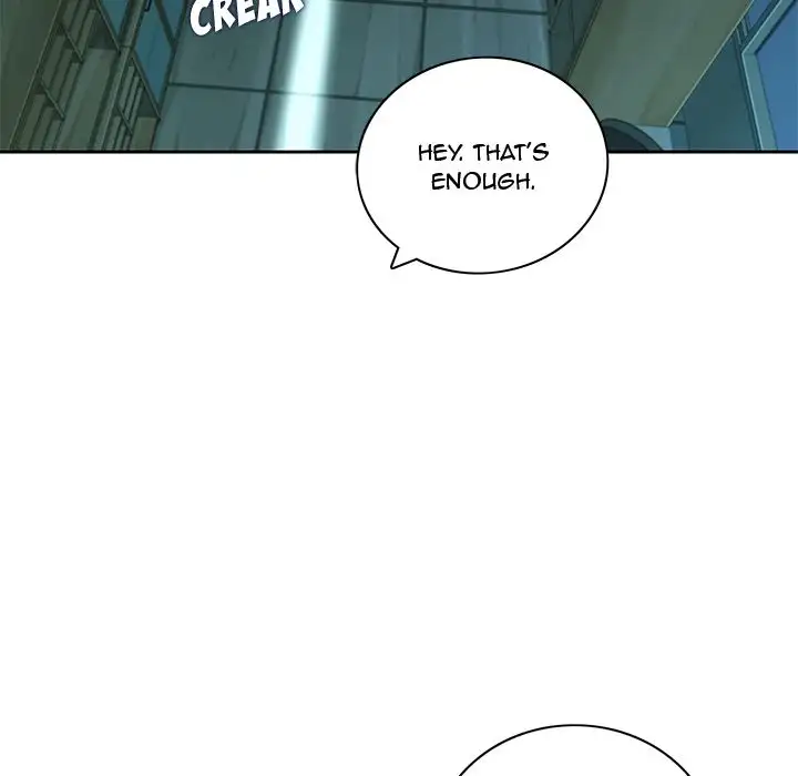 Our Twenties Chapter 10 Page 28