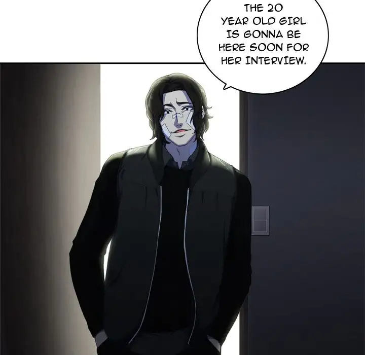 Our Twenties Chapter 10 Page 29