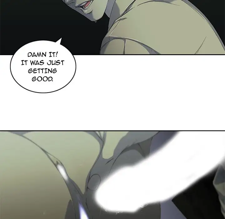 Our Twenties Chapter 10 Page 31