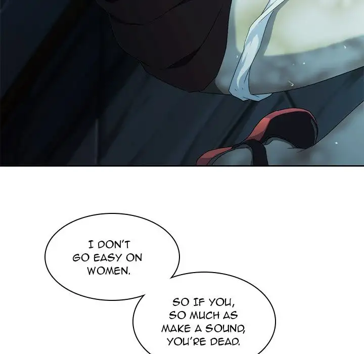 Our Twenties Chapter 10 Page 36