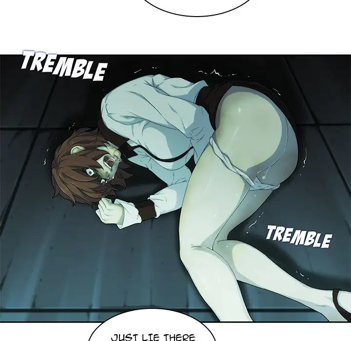 Our Twenties Chapter 10 Page 37