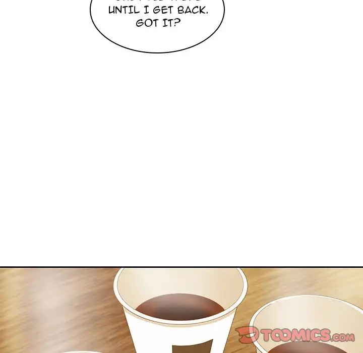Our Twenties Chapter 10 Page 38