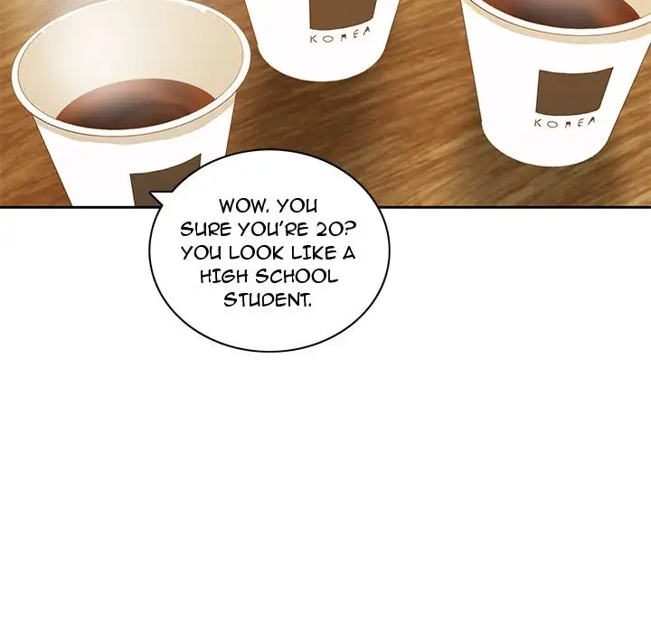 Our Twenties Chapter 10 Page 39