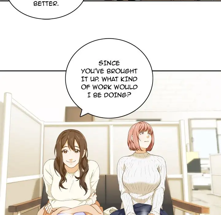 Our Twenties Chapter 10 Page 41