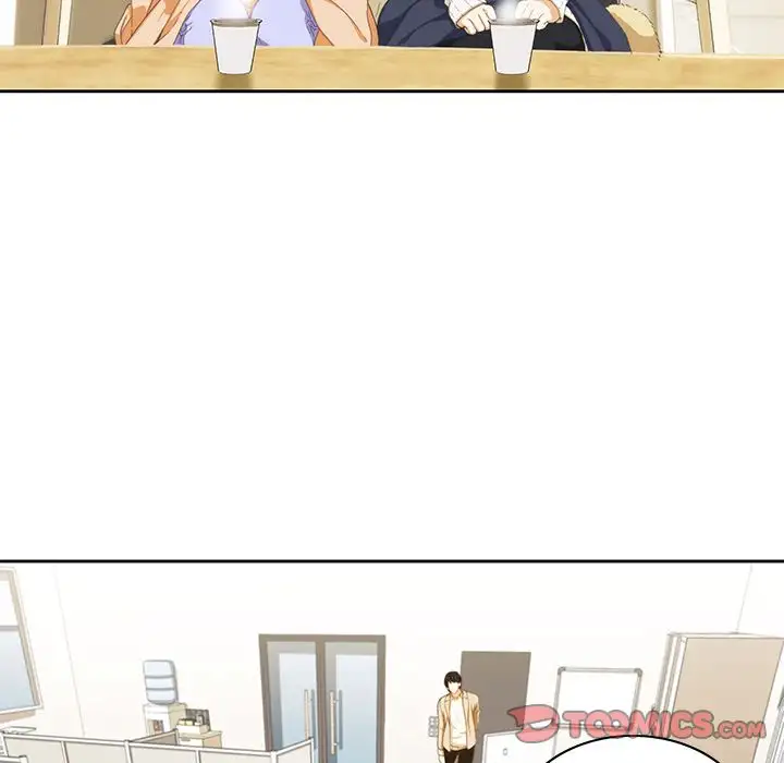 Our Twenties Chapter 10 Page 42
