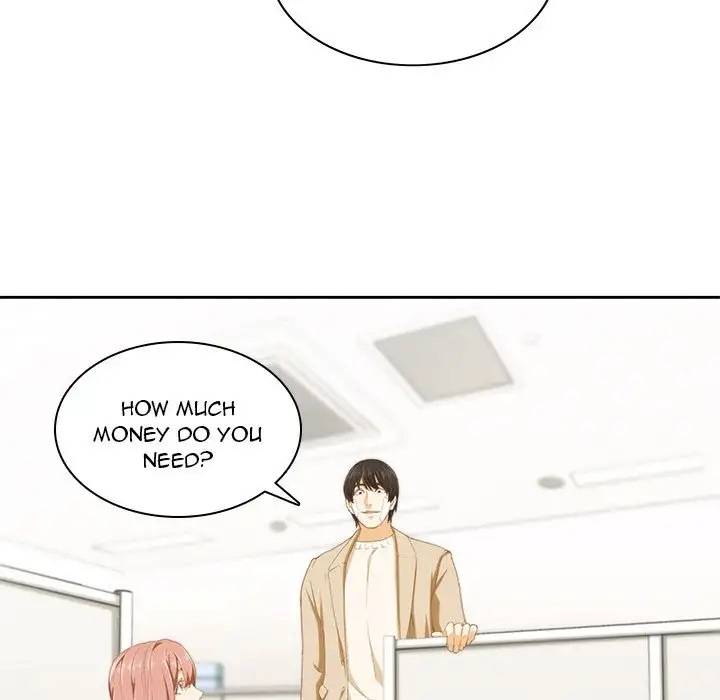Our Twenties Chapter 10 Page 44