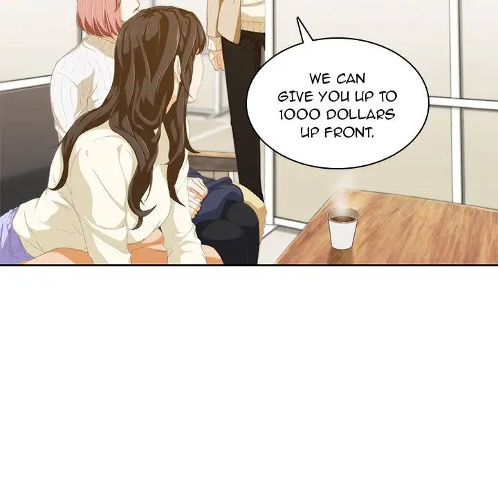 Our Twenties Chapter 10 Page 45
