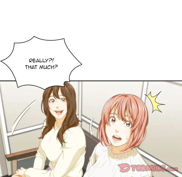Our Twenties Chapter 10 Page 46