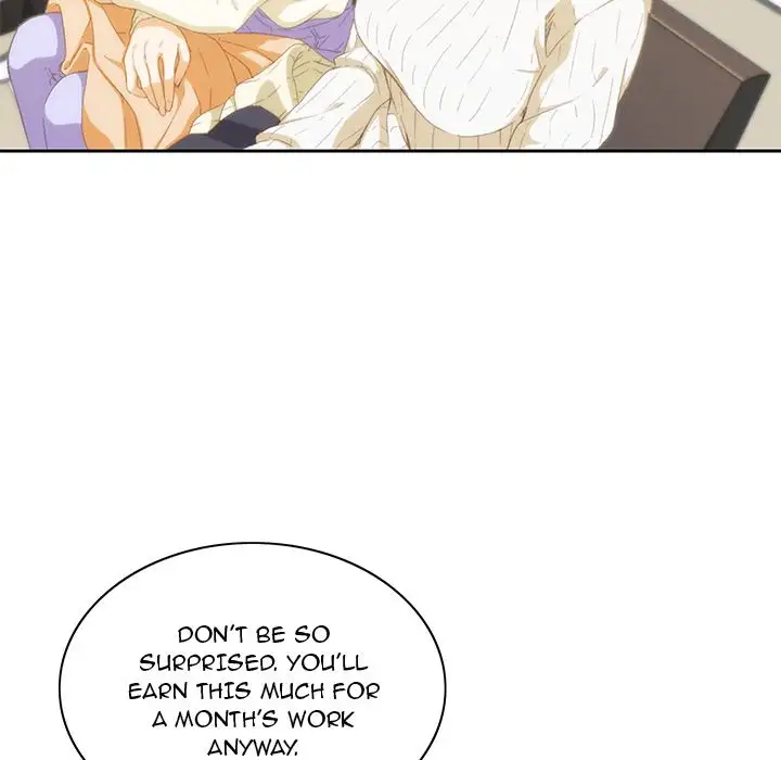 Our Twenties Chapter 10 Page 47