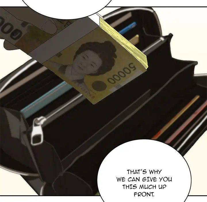 Our Twenties Chapter 10 Page 48