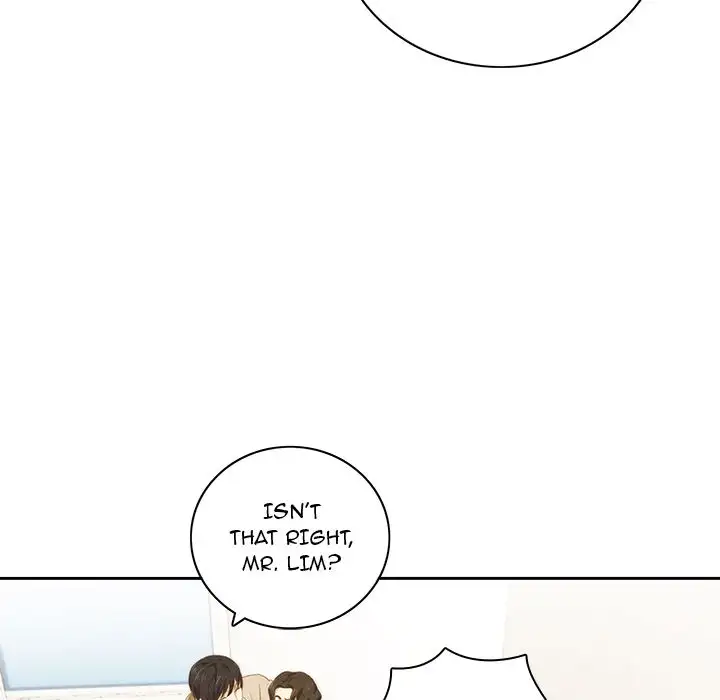 Our Twenties Chapter 10 Page 49
