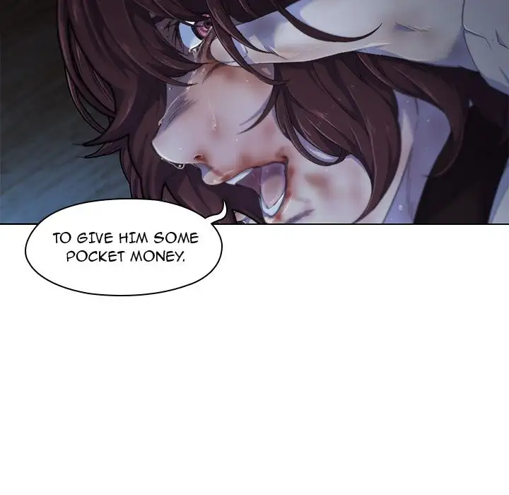 Our Twenties Chapter 10 Page 5