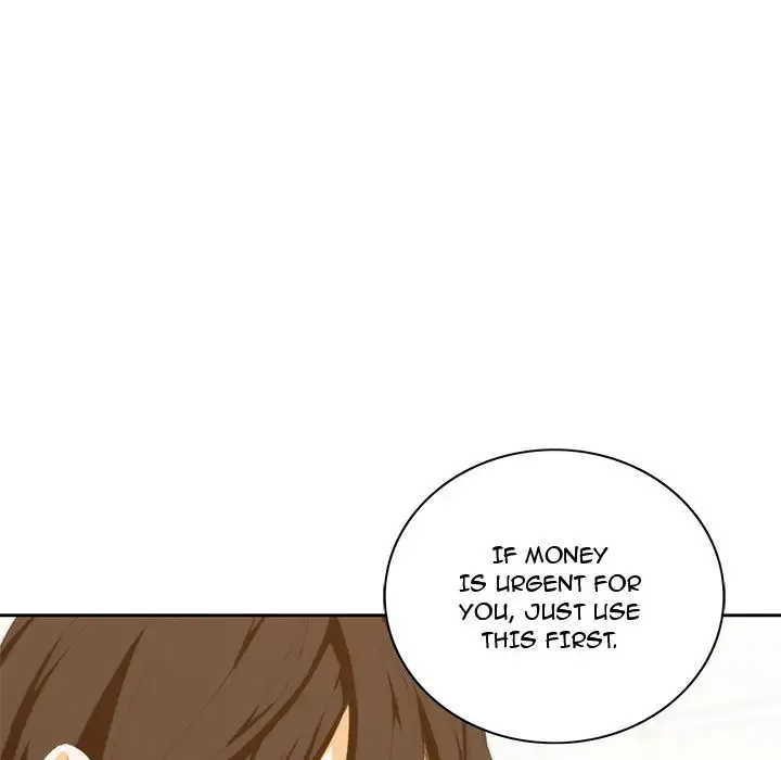 Our Twenties Chapter 10 Page 52