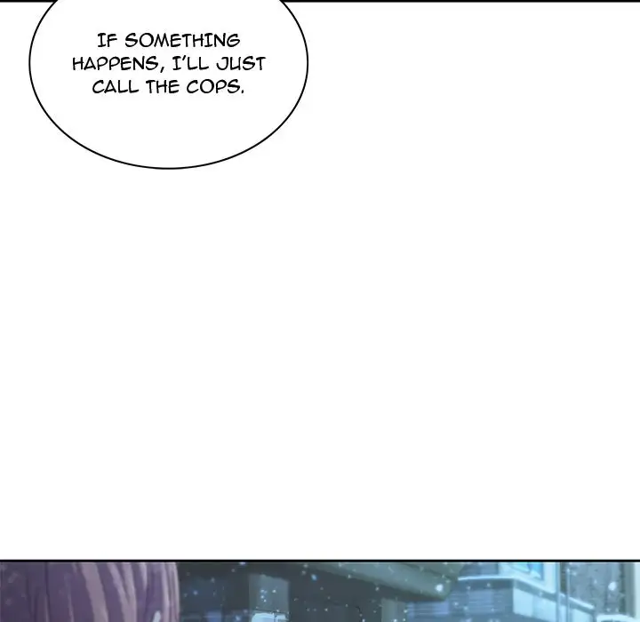 Our Twenties Chapter 10 Page 57