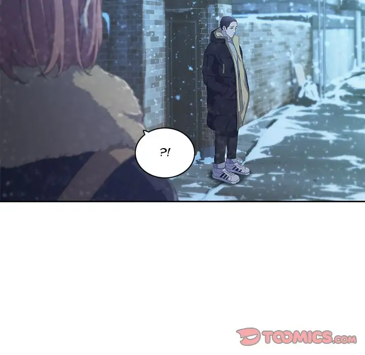 Our Twenties Chapter 10 Page 58
