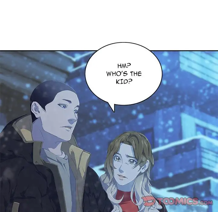 Our Twenties Chapter 10 Page 66