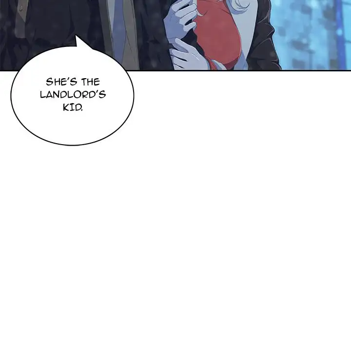 Our Twenties Chapter 10 Page 67