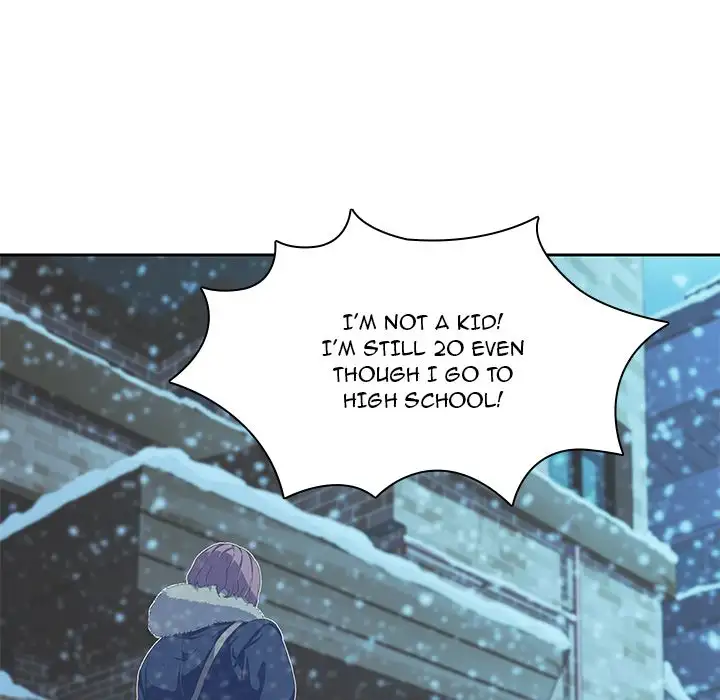 Our Twenties Chapter 10 Page 69