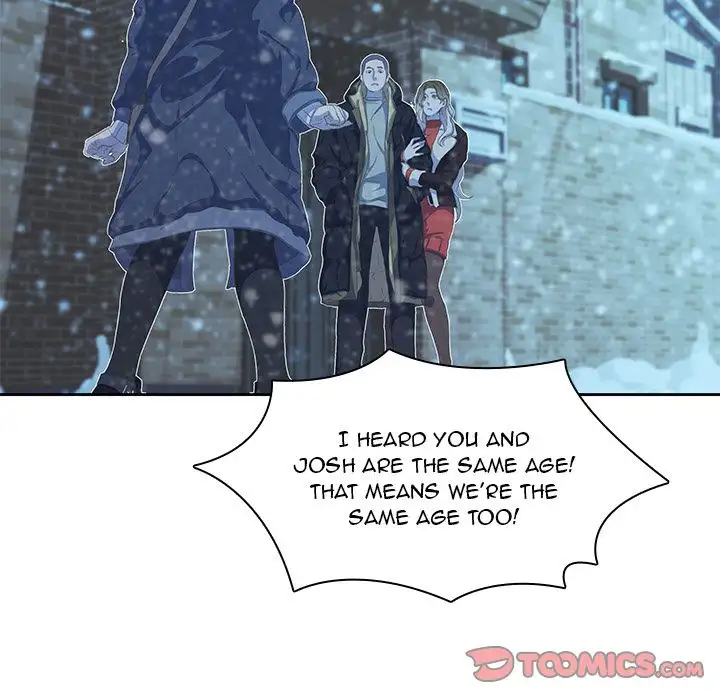 Our Twenties Chapter 10 Page 70