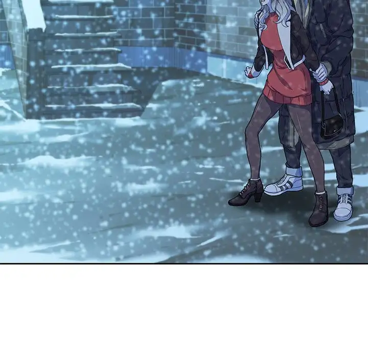 Our Twenties Chapter 10 Page 73