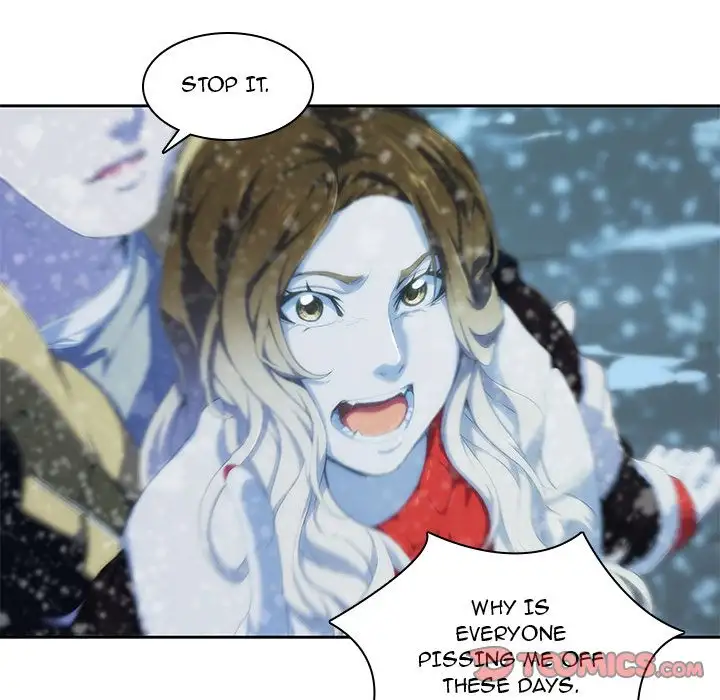 Our Twenties Chapter 10 Page 74