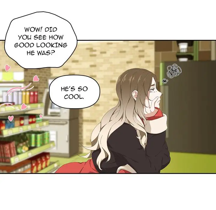 Our Twenties Chapter 10 Page 80