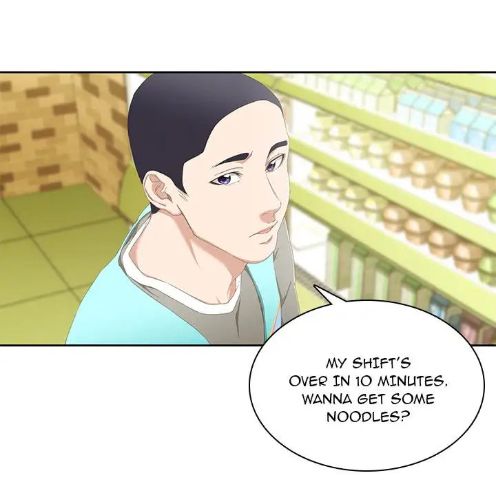 Our Twenties Chapter 10 Page 84